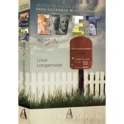 Evet Enerjisi - Loral Langemeier - Arunas Yayıncılık