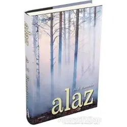 Alaz - A. J. Banner - Arunas Yayıncılık