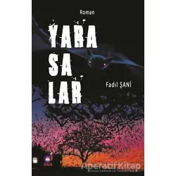 Yarasalar - Fadıl Şani - Dua Yayınları