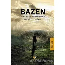 Bazen - Yüksel Y. Doğan - Yolda Kitap