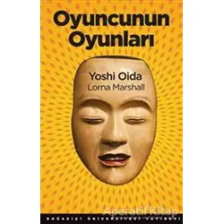 Oyuncunun Oyunları - Lorna Marshall - Boğaziçi Üniversitesi Yayınevi