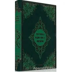 Tecvidli Kuran-ı Kerim - Kolektif - Kevser Yayınları