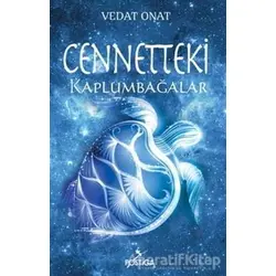 Cennetteki Kaplumbağalar - Vedat Onat - Postiga Yayınları