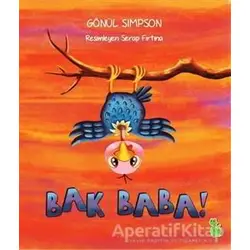 Bak Baba - Gönül Simpson - Yeşil Dinozor