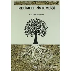 Kelimelerin Kimliği - Hasan Hayati Gül - Ar Yayınları