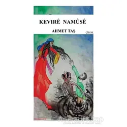 Kevire Namuse - Ahmet Taş - Ar Yayınları