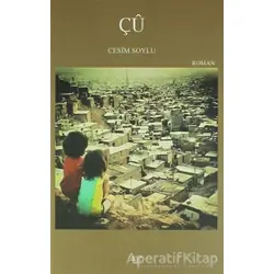 Çü - Cesim Soylu - Ar Yayınları