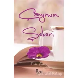Çayımın Şekeri - Hakkı Yılmaz - Araf Yayınları