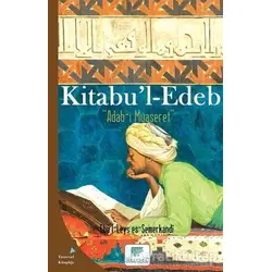 Kitabu’l - Edeb - Ebü’l-Leys es-Semerkandi - Gelenek Yayıncılık
