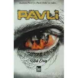 Pavli - Ufuk Ersoy - Altın Post Yayıncılık
