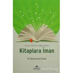 Kuran-ı Kerime ve Diğer Semavi Kitaplara İman - Ali Muhammed Sallabi - Ravza Yayınları