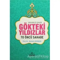 Gökteki Yıldızlar - Mahmud Şakir - Ravza Yayınları