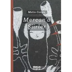 Mercana Şiirler - Metin Cengiz - Şiirden Yayıncılık