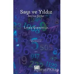 Sayı ve Yıldız - Laura Garavaglia - Şiirden Yayıncılık
