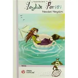 Leylak Perisi - Necdet Neydim - Şimşek Yayınları