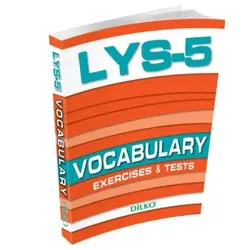 Dilko LYS 5 Vocabulary Exercises Tests