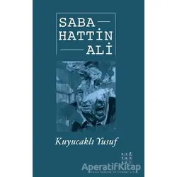 Kuyucaklı Yusuf - Sabahattin Ali - Hitabevi Yayınları