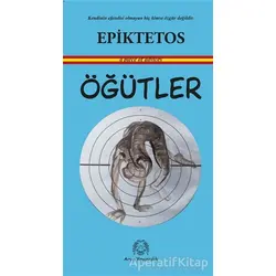 Öğütler - Epiktetos - Arya Yayıncılık