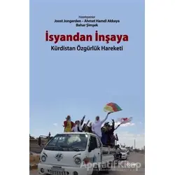 İsyandan İnşaya - Kolektif - Dipnot Yayınları
