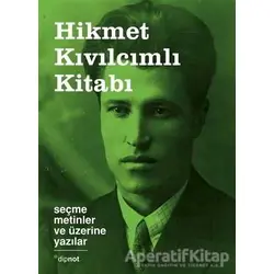 Hikmet Kıvılcımlı Kitabı - Kolektif - Dipnot Yayınları
