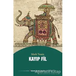 Kayıp Dil - Mark Twain - Dipnot Yayınları