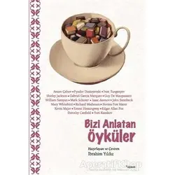 Bizi Anlatan Öyküler - Anton Pavloviç Çehov - Dipnot Yayınları