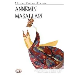 Annemin Masalları - Gülnaz Emine Özacar - Nesin Yayınevi