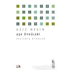 Aşk Öyküleri - Aziz Nesin - Nesin Yayınevi