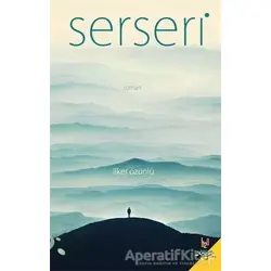 Serseri - İlker Özünlü - h2o Kitap