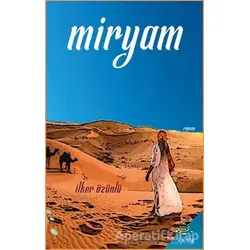 Miryam - İlker Özünlü - h2o Kitap