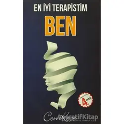 En İyi Terapistim Ben - Cem Keçe - Pusula (Kişisel) Yayıncılık