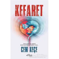 Kefaret - Cem Keçe - Pusula (Kişisel) Yayıncılık
