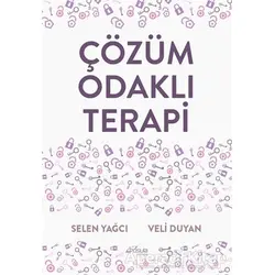 Çözüm Odaklı Terapi - Veli Duyan - Pusula (Kişisel) Yayıncılık
