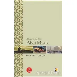 Ahd-i Misak - Hanifi Tosun - Çıra Yayınları