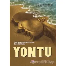 Yontu - Şahin Aydıner - Nilüfer Yayınları