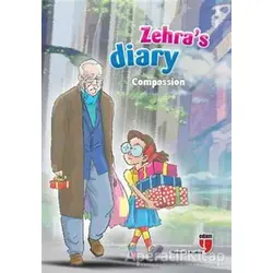 Zehra’s Diary - Compassion - Neriman Karatekin - EDAM