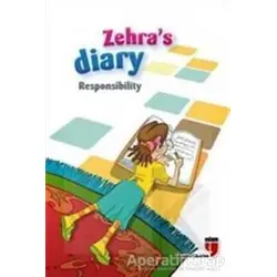 Zehras Diary - Responsibility - Neriman Karatekin - EDAM