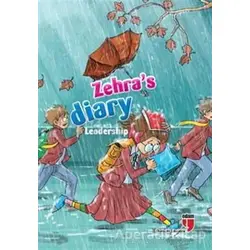 Zehras Diary - Leadership - Neriman Karatekin - EDAM