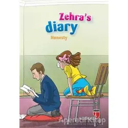 Zehra’s Diary - Honesty - Neriman Karatekin - EDAM