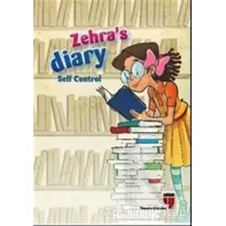 Zehras Diary - Self Control - Neriman Karatekin - EDAM