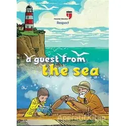 A Guest From the Sea - Nezire Demir - EDAM