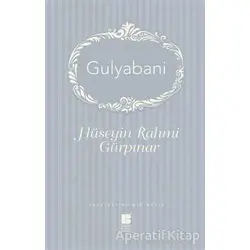 Gulyabani - Hüseyin Rahmi Gürpınar - Bilge Kültür Sanat