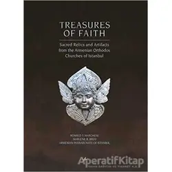 Treasures of Faith - Ronald Marchese - Çitlembik Yayınevi