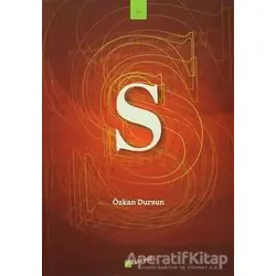 S - Özkan Dursun - Meserret Yayınları