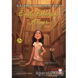 Emily Babasını Arıyor - Kathryn Fitzmaurice - Kırmızı Kedi Çocuk