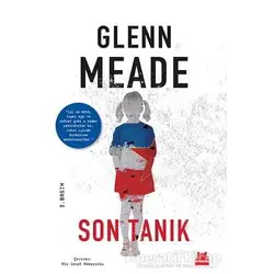 Son Tanık - Glenn Meade - Kırmızı Kedi Yayınevi