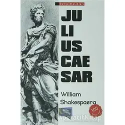 Julius Caesar - William Shakespeare - Gece Kitaplığı