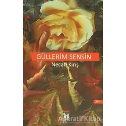 Güllerim Sensin - Necati Kırış - Altın Post Yayıncılık
