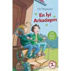 En İyi Arkadaşım - Ute Wegmann - Kelime Yayınları