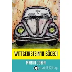 Wittgensteinın Böceği - Martin Cohen - Aylak Kitap